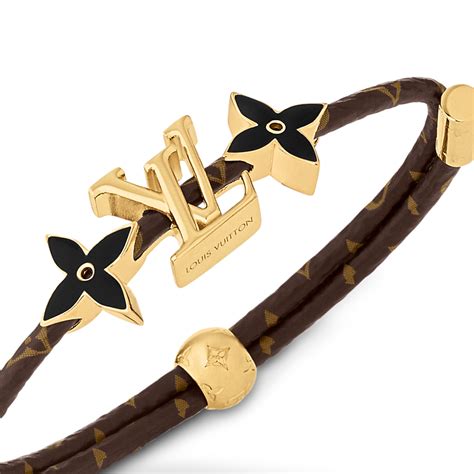 lv crew bracelet